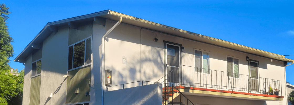 619 Kentia Exterior